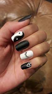 Esmalte de gel es ideal tanto para uso personal como profesional. Unas Tumblr Elegantes Unas Acrilicas