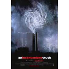 An Inconvenient Truth Movie Poster Print (27 X 40) Item Moveh6477 - Bed  Bath & Beyond - 36319494