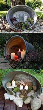 29 Grossartige Diy Projekte Fur Mehr Spass Im Garten Und Auf Der Terrasse In 2020 Diy Projects Yard Diy Backyard Diy Garden