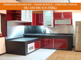 Harga kitchen set minimalis terbaru 2017 merk olympic, informa + biaya pembuatan kitchen set minimalis per meter bahan triplek mdf, partikel, dan harga pembuatan kitchen set minimalis per meter memang terkenal sangat terjangkau. Terima Pesanan Kitchen Set Surabaya Call 081 330 686 419 Tsel By Tukang Kitchen Set Apartemen Medium