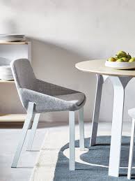 It's the art of the mix. Dwell Magazine S Modern Home Decor Collection Thou Swell
