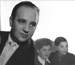 Frank Lyon Obituary (2011)