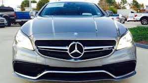 Image result for Steel Grey 2016 CLS