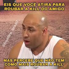 To be the last survivor is the only goal. Os 30 Melhores Memes De Free Fire Liga Dos Games
