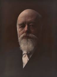 NPG x7194; Sir Oliver Joseph Lodge