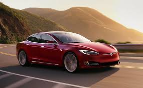 Tsla | complete tesla inc. Tesla Model S P90d Review 2016 Facelift