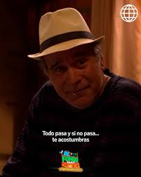 AFHS12 ¡CUÁNTA RAZÓN! 🥺 Koky siempre tiene las palabras correctas ❤️‍🩹.  ¿Qué consejo le darías a Jimmy?