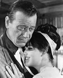 John Wayne "The Duke"