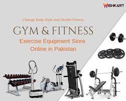 Jim Equipment Shop Online In Pakistan No Equipment Workout Gym Machines Gym Workouts
