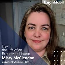 ExxonMobil Beaumont