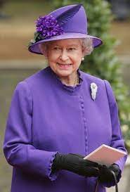 Beau Monde Zo Dragen Royals De Kleur Van Het Jaar Koningin Elizabeth Elizabeth Ii Kleuren