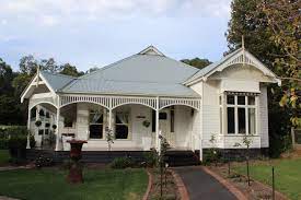 The hbf can trace its roots back to 1939 and the establishment of the national association of house builders. Victorian And Federation Style Homes Completehome