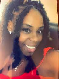 Obituary for Takia Monique Barrentine Luckett