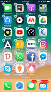 Easy Ways To Fix Iphone Ipad Apps Freezing And Crashing Ipad Hacks Ipad Apps Iphone
