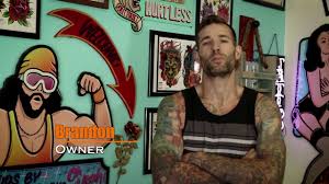 To get started, enter your email below Ogden Tattoo Parlor Experienced Artists Best Tattoo Shop In Ogden