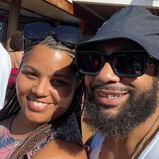 Keisha Mayes and Steph Marks' Wedding Website