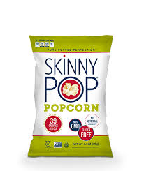 10 Best Popcorn Brands According To Nutritionists