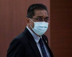 Jul 01, 2021 · he also said there were 5,580 recoveries today, taking the total number of recoveries to 688,260. Kerajaan Jamin Parlimen Kembali Bersidang Selepas Darurat Tamat