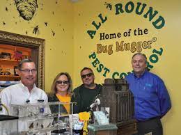 Keeping your home or business protected from pests is important to us. All Round Pest Control Llc Home Facebook