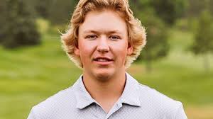 Hanson is Park Rapids High School student of the month