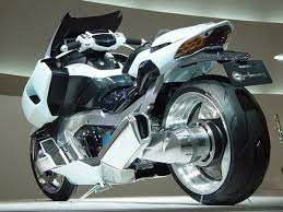 ホンダ ｎｍ４ ０１ コンセプトバイク バイク ホンダ