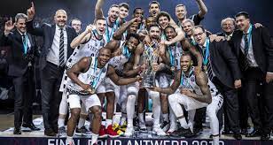 Virtus bologna 2019/2020 fikstürü, iddaa, maç sonuçları, maç istatistikleri, futbolcu kadrosu fikstür sayfasında virtus bologna takımının güncel ve geçmiş sezonlarına ait maç fikstürüne ulaşabilirsiniz. Virtus Bologna To Play In The Eurocup According To Petrucci Eurohoops