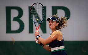 Nadia natacha podoroska is an argentine professional tennis player. Wta Insider On Twitter Nadia Podoroska Can T Lose She Beats Anna Karolina Schmiedlova 63 62 To Become The 1st Argentinian Woman To Make The Round Of 16 In Paris Since Gisela