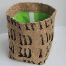 Maybe you would like to learn more about one of these? Cache Pot Original En Fibre De Jute Pour Plantes D Interieur