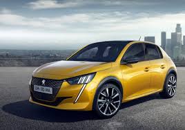 2020 Yeni Kasa Peugeot 208 Ozellikleri Ile Tanitildi Oto Kokpit Peugeot Cenevre Otomobil