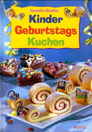 Geburtstagskuchen, kinderkuchen, wie kalter hund. Kindergeburtstagskuchen Kinder Geburtstags Kuchen Stadler Veronika Amazon De Bucher