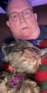 Please keep Dan in your prayers. I'm with him at the ER now because of an  infection in his mouth from an abscess and pulled tooth. Thanks friends!!! 