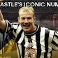 An Evening with Alan Shearer event in Newcastle upon Tyne