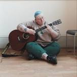 Maddie Morris at Sudbury Sessions