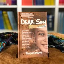 "Dear Son: Letters and Reflections from First Nations Fathers and Sons" By  Thomas Mayor (Hardcover)