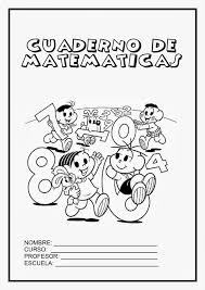 Ver más ideas sobre lectura de comprensión, practicas del lenguaje, comprensión lectora. Caratulas Para Pintar Pintando Caratulas Para Los Cuadernos Escolares Colorear Los Pequenos De La Casa Podran Hacer Estos Dibujos No Lo Dudes Mas Y Utiliza Cada Uno De