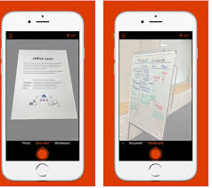 Free and refreshingly straightforward, adobe scan is the perfect app if all you need is clean pdfs and reliable text recognition. New Free App From Microsoft Turns Your Iphone Into An Ocr Scanner