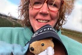 Meet Melanie Abbott our Faces of Baptcare #38