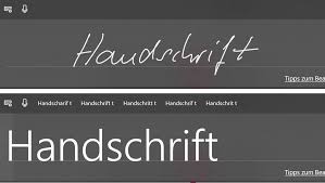 It is a type of technology that can understand the text in pictures, originally it was made to interpret the text in a scanned file, but today it is being used for many purposes. Microsoft Word So Bearbeiten Sie Texte Mit Tablet Und Stift Der Spiegel