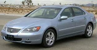 Acura Rl Wallpapers Vehicles Hq Acura Rl Pictures 4k Wallpapers 2019