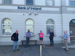 Use the search box to filter by city, branch, address or sort code number. Forde S Ltd As We Continue To Voice Our Concerns On The Issue Of Bank Of Ireland Branch Closure At This Time I Wish To Thank Mr Evan O Dwyre Who Has Expressed