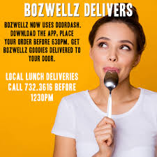 BozWellz Pub and Eaterie added...