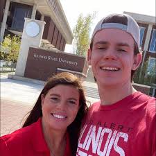 Best seats at Hancock Stadium for band field show