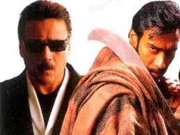 Top 20 Ajay Devgn Movies