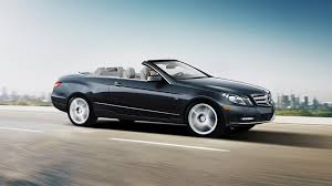 E350 Cabriolet In Lunar Blue With Optional Airscarf The 2012 Mercedes Benz E350 Cabriolet Is Available At Mercedes Benz Benz Mercedes Benz E350 Mercedes Benz