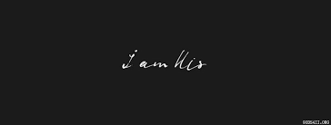 I Am His Christian Facebook Cover Facebook Cover Photos Quotes Christian Facebook Cover Facebook Cover Quotes