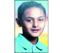 Christian Aleman Obituary (2020)