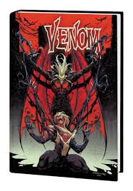 VENOM BY DONNY CATES VOL. 3 HC — OrganicPricedbooks