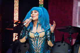 cher manchester arena live review