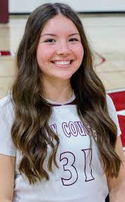 Lady Cougars clamp down defensively in first win of season