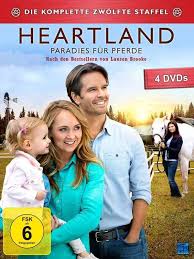 This particularly american instrument was created by early. Heartland Paradies Fur Pferde Dvd Box Fur Dvd Oder Cd Cd Rom Comixart